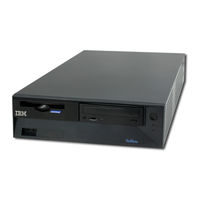 IBM ThinkCentre 8185 Guia Del Usuario