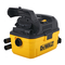 Aspiradoras DeWalt DXV15T Manual Del Usuario