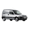Automóviles CITROEN BERLINGO First Manual De Empleo