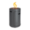 Chimeneas al Aire Libre Blumfeldt Crete Manual