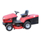 Cortacéspedes Toro 74590 Manual Del Operador