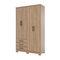 Muebles de Interior HENN DA135-198 Instrucciones De Montaje