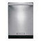 Lavaplatos Electrolux EDW7505HPS Guía De Uso Y Cuidado
