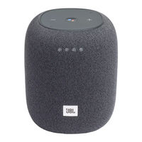 Jbl Harman Link Music Guia Rápido