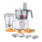 Procesadores de Alimentos Philips HR7773/00 Manual De Usuario