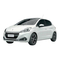 PEUGEOT 208 2017