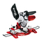 Sierras EINHELL TH-MS 2112 Manual De Instrucciones