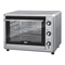 Hornos BGH BHE58M15 Manual De Instrucciones