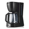 Cafeteras HAEGER Café Noir Instrucciones De Uso