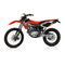 Motocicletas Beta RR 125 LC Manual Del Usario