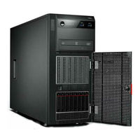 Lenovo ThinkServer TS440 Guia Del Usuario