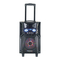 Subwoofers Precision PA0825B Manual Del Usuario