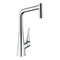 Accesorios para el Baño Hansgrohe Metris 320 2jet 14820 Serie Modo De Empleo / Instrucciones De Montoje