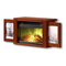 Chimeneas de Interior Muskoka MPF-BWL Manual Del Usuario