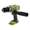 Taladros Ryobi P214 Manual Del Operador