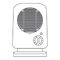 Calentadores Fagor TRV-6100 Manual De Instrucciones