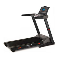 BH FITNESS G6496FB Manual Del Usuario