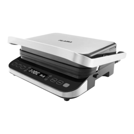 Flama 4585FL Manual De Instrucciones