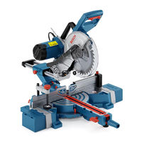 Bosch 3 601 M53 0H0 Manual Original