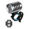 Manual de la luz para bicicleta WUBEN B1 - 3600Lm
