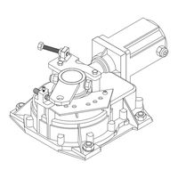 BFT ELI-250-V Instrucciones De Uso