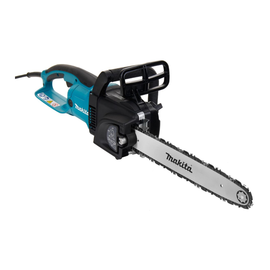 Makita UC3030A Instrucciones De Manejo