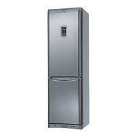 Indesit NBAA 34 NF NX Manual De Instrucciones