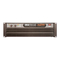 Amplificadores Amate Audio TP-1502 Manual De Instrucciones