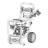 Ford FPWG36TA-J Manual Del Operador