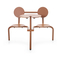 Muebles de Interior Extremis Bistroo Manual