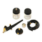 Pulverizador Pintura Silverline 380158 Manual Del Usuario