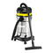 Aspiradoras Lavor GNX 32 Manual De Instrucciones