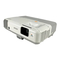Proyectores Epson PowerLite 95 Guia De Instalacion