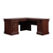Muebles de Interior Sauder Palladia 413670 Folleto De Instrucciones
