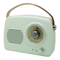 Radio MADISON FREESOUND-VR30 Manual De Usuario