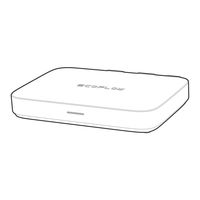 EcoFlow PowerStream Manual De Usuario