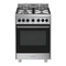 Hornos Smeg B601GMXI9 Para El Instalador