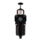 Rotork YT-200, YT-205, YT-220, YT-225 - Guía rápida del regulador del filtro de aire