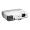 Epson PowerLite 95, 96W, 905, 915W, 1835 - Guía de configuración rápida del proyector multimedia