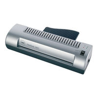 GBC HeatSeal H65 Manual De Instrucciones
