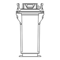 Brita PURITY Quell ST Manual