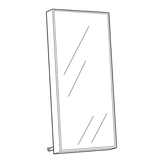 IKEA HOVET Manual De Instrucciones