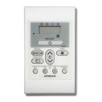 Hitachi SPX-RCDA Manual De Instrucciones
