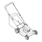 MTD 414 Serie