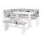 Muebles de Interior Linon 90301COFABU Instrucciones De Montaje