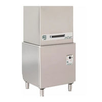 ASBER EASY-H500 Manual De Instrucciones