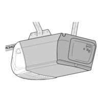 Chamberlain SECURITY+ 3122E FS2 Manual Del Propietário