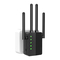 Foscam WD-R1200U - Manual de configuración del extensor WiFi y video de configuración