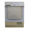 Secadoras Siemens SIWATHERM TXL 2402 Instrucciones De Uso Y Montaje