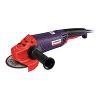 SPARKY HeavyDuty MB 1300 HD Instrucciones De Uso